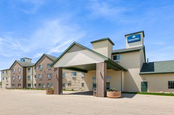 Boarders Inn & Suites by Cobblestone