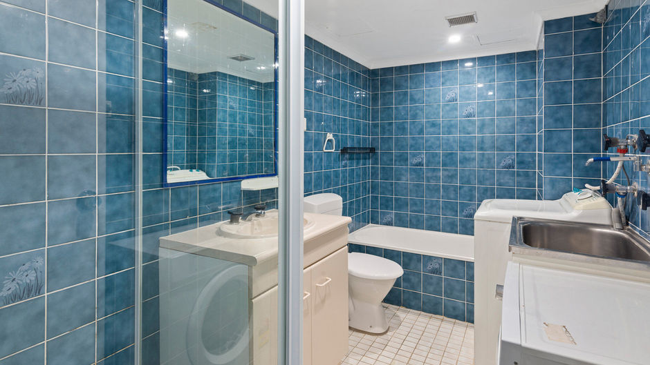 Beachcomber Resort Surfers Paradise Room