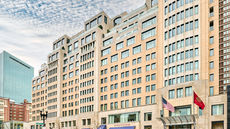 Mandarin Oriental, Boston