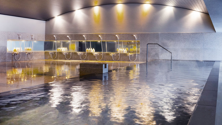 ANA Crowne Plaza Appi Kogen Spa