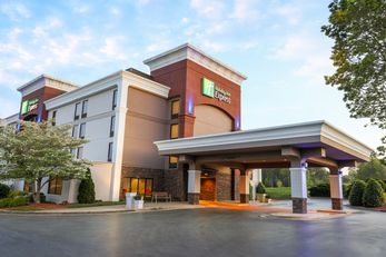 Holiday Inn Express