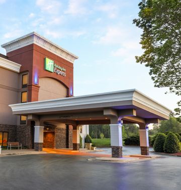 Holiday Inn Express
