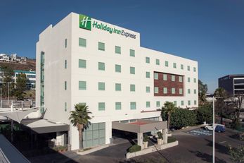 Holiday Inn Express Guadalajara Iteso