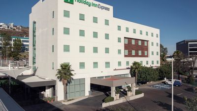 Holiday Inn Express Guadalajara Iteso