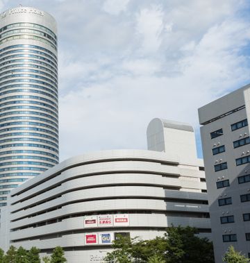 Shin Yokohama Prince Hotel