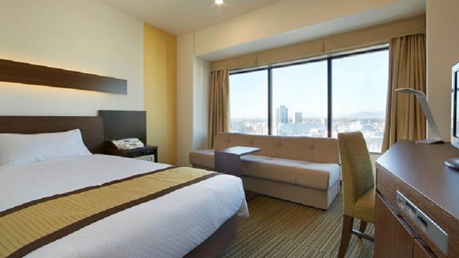 Shin Yokohama Prince Hotel Other