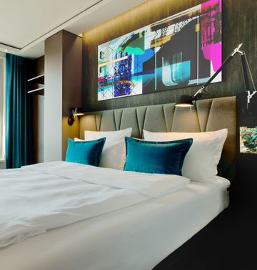 Motel One Berlin-Hackescher Markt
