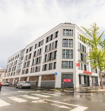 Appart'City Angers