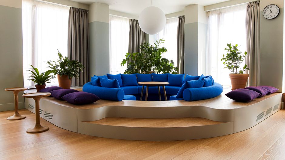 Hotel Glo Kluuvi Suite