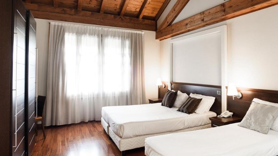 Country House Castelbarco Room