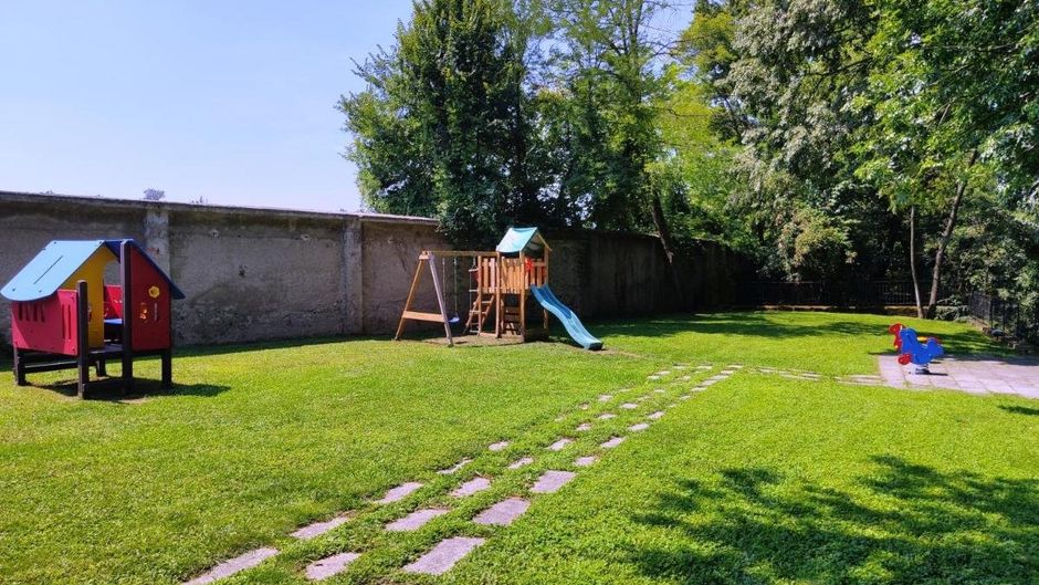 Country House Castelbarco Recreation