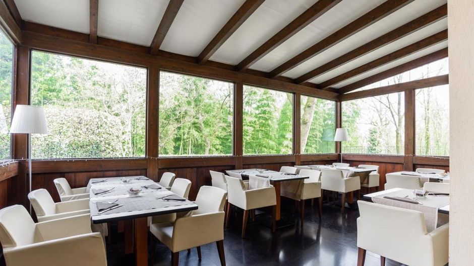 Country House Castelbarco Restaurant