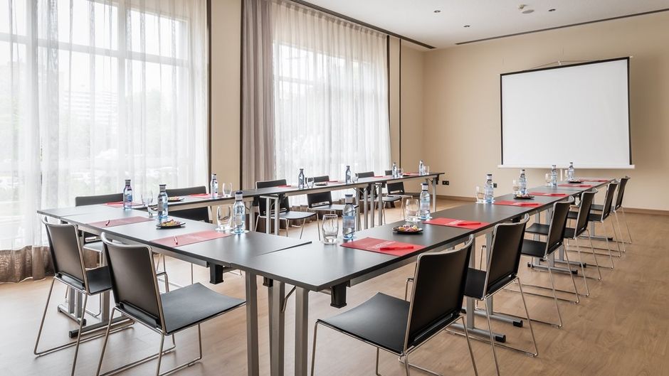Hotel Medium Valencia Meeting
