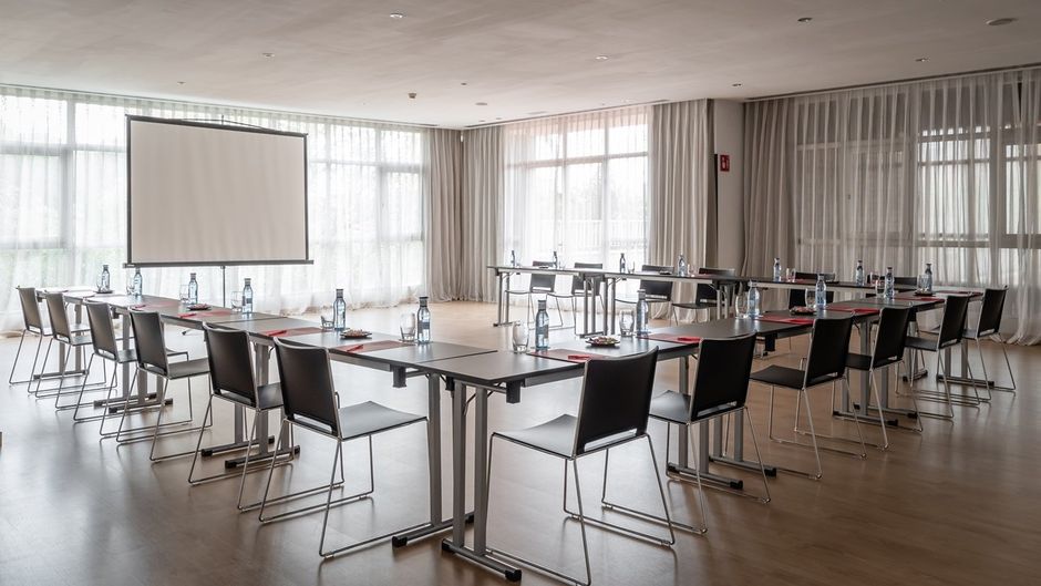 Hotel Medium Valencia Meeting