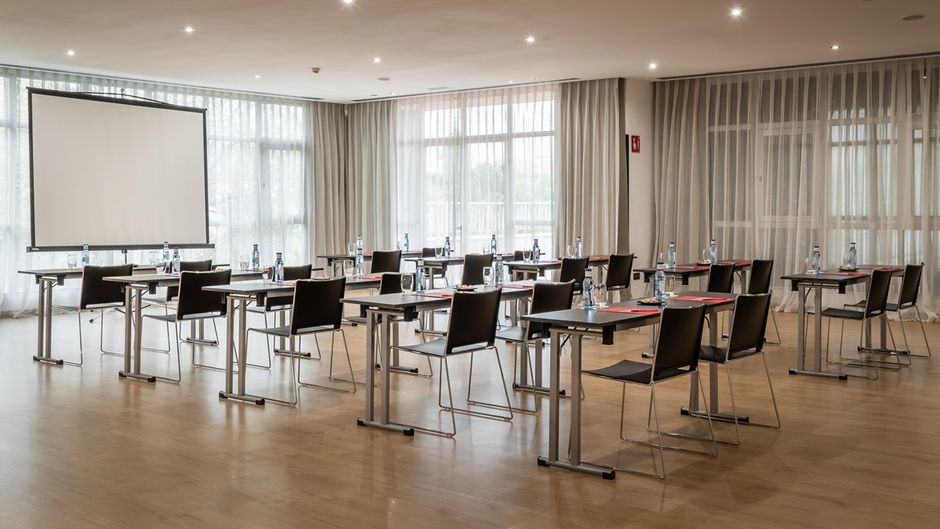Hotel Medium Valencia Meeting