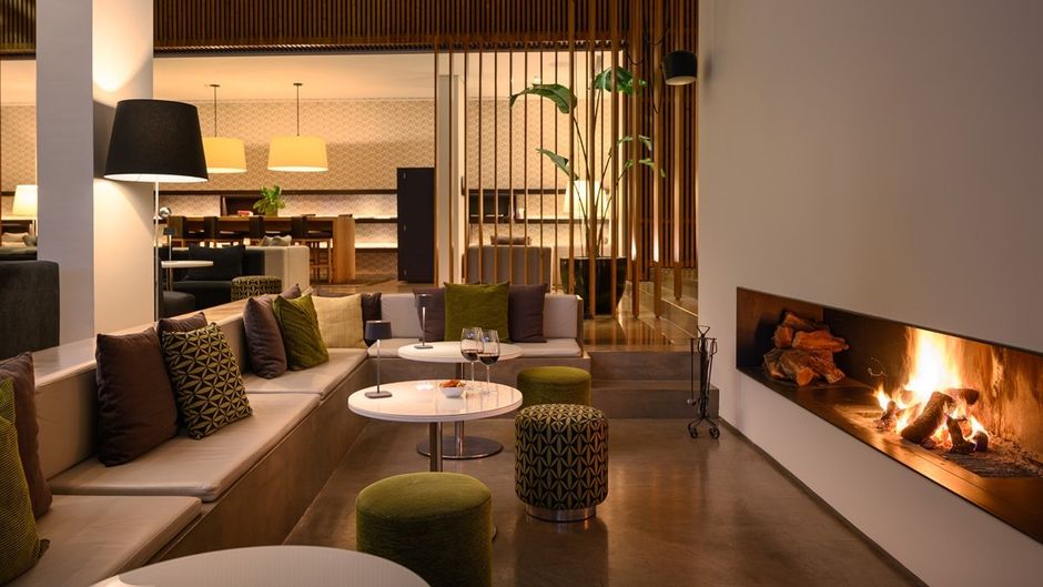 Inspira Liberdade Boutique Hotel Other