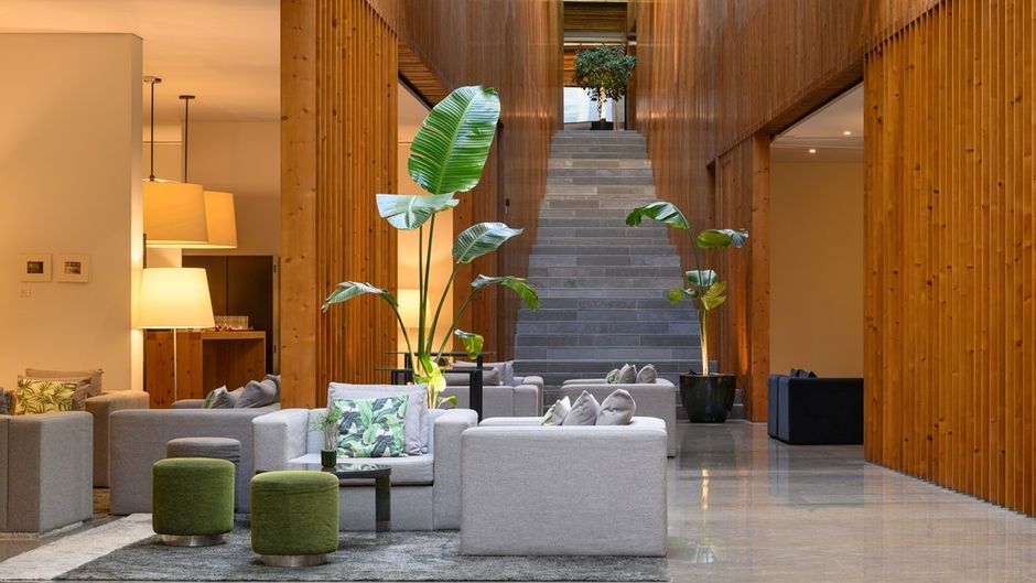 Inspira Liberdade Boutique Hotel Other