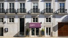 Inspira Liberdade Boutique Hotel