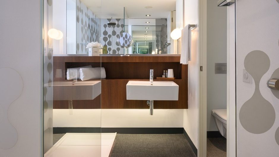 Inspira Liberdade Boutique Hotel Room