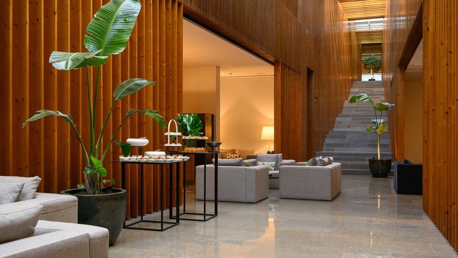 Inspira Liberdade Boutique Hotel Other