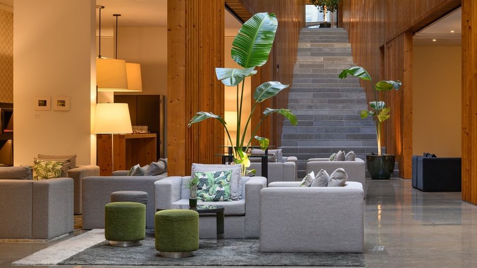 Inspira Liberdade Boutique Hotel Other