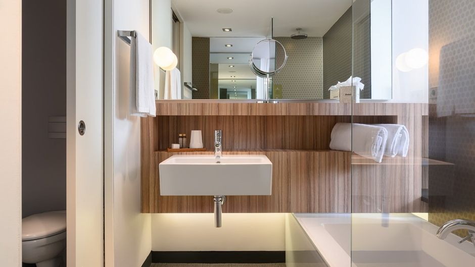 Inspira Liberdade Boutique Hotel Room