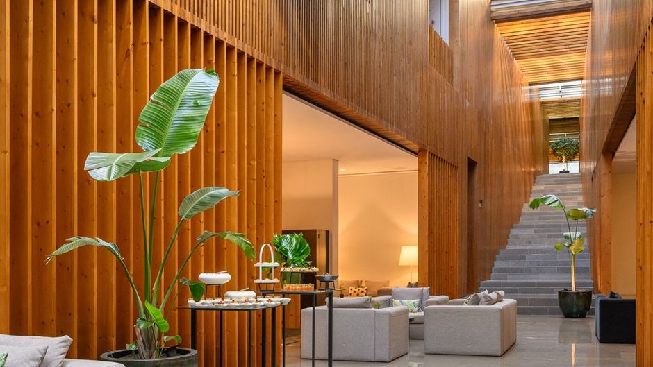 Inspira Liberdade Boutique Hotel Other