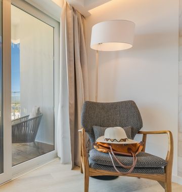 Pestana Delfim Beach & Golf Hotel