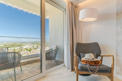 Pestana Delfim Beach & Golf Hotel