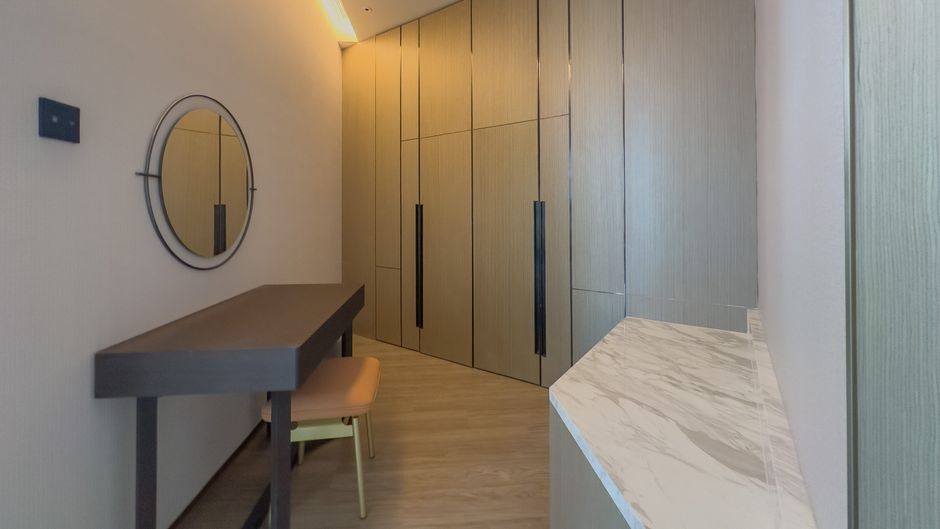 EVEN Hotel Yuehai Suite