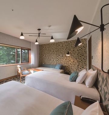 Karuizawa Prince Hotel East