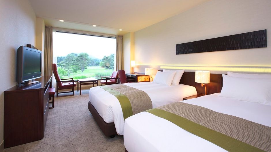 The Prince Karuizawa Room