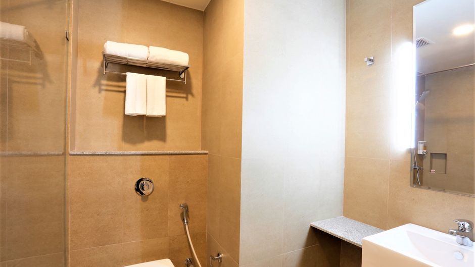 Ginger Vishakhapatnam Gajuwaka Room