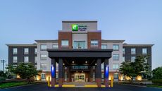 Holiday Inn Express