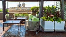 Hotel Indigo Roma-St George