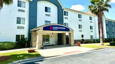 Candlewood Suites Savannah Airport