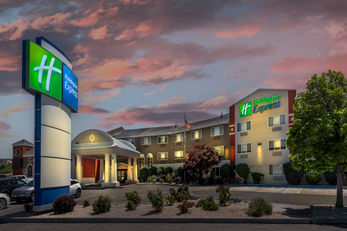 Holiday Inn Express Winnemucca