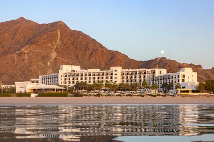 InterContinental Fujairah Resort