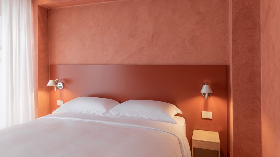 La Roqqa Room