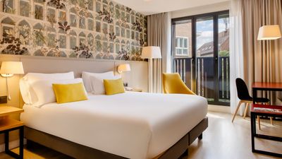 Motel One Madrid Plaza de Espana