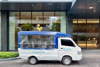 Staybridge Suites Sukhumvit