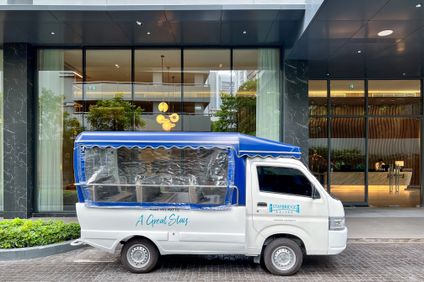 Staybridge Suites Sukhumvit