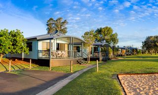 Discovery Parks Ballina