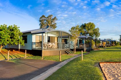 Discovery Parks Ballina