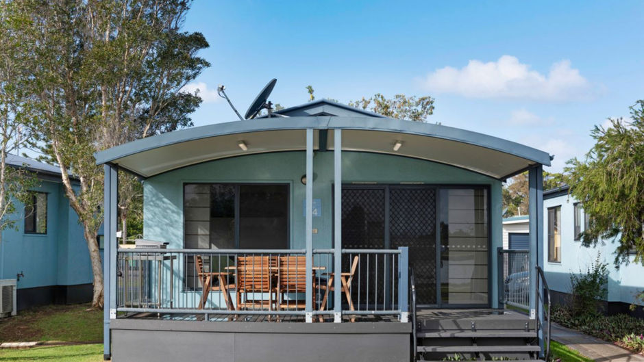 Discovery Parks Ballina Exterior