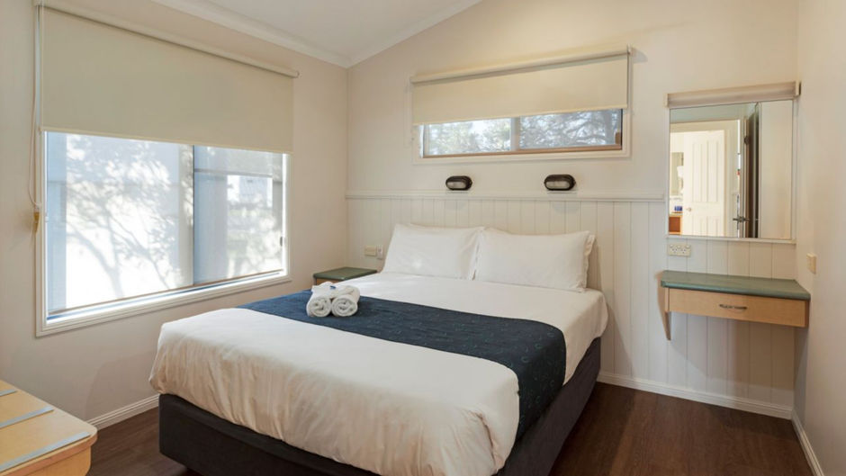 Discovery Parks Ballina Room