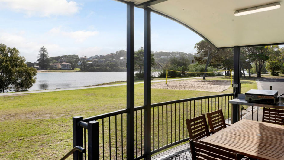 Discovery Parks Ballina Exterior