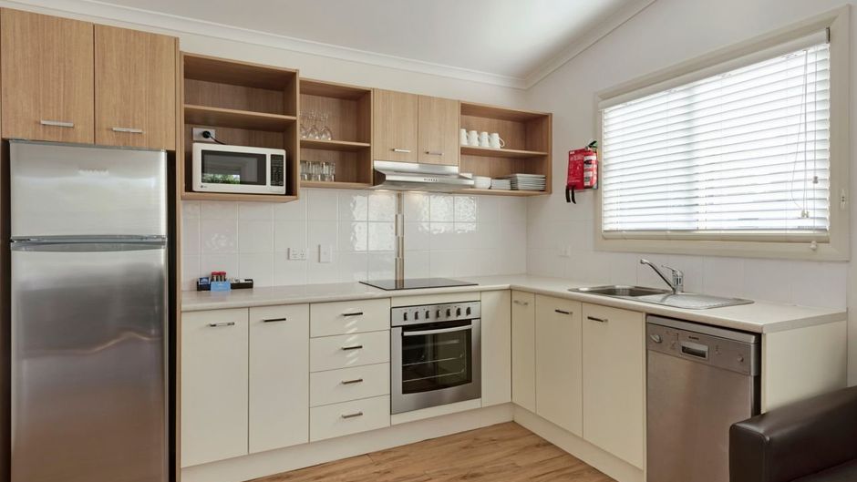 Discovery Parks Ballina Room
