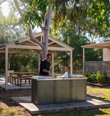 Discovery Parks Barossa Valley