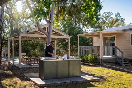 Discovery Parks Barossa Valley